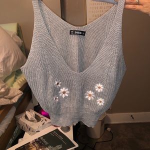 2/$15 shein tank